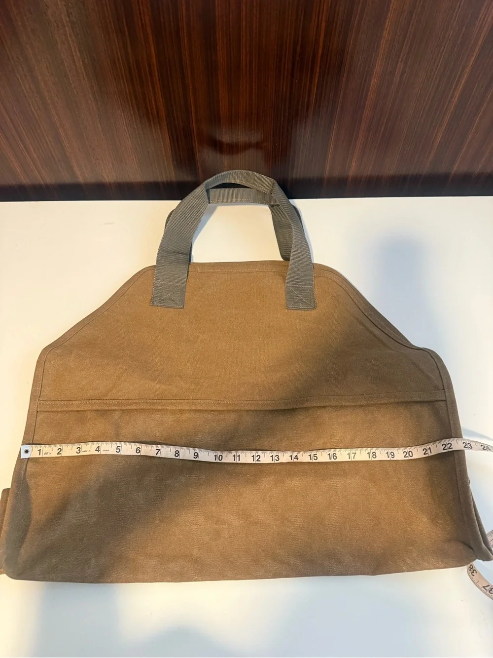 unbranded durable tan